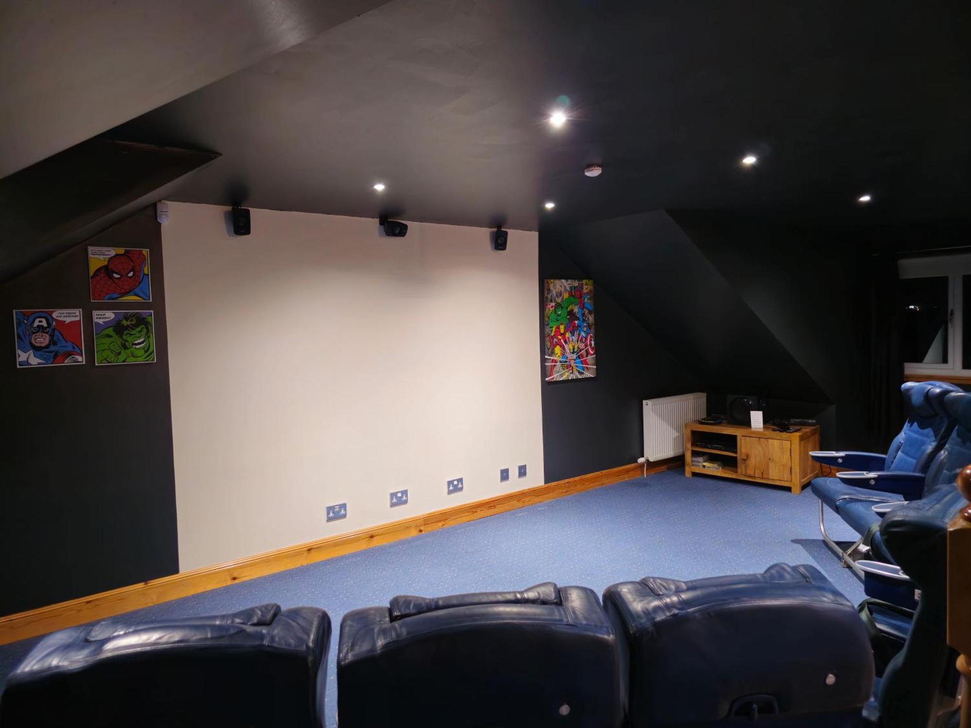 Gleann Fia House Vendégház Arrochar Kültér fotó