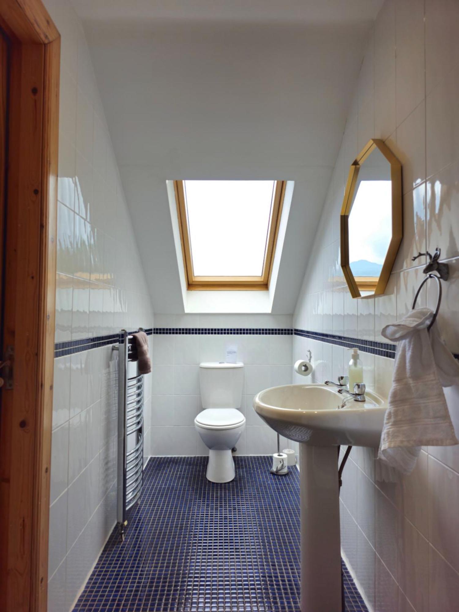 Gleann Fia House Vendégház Arrochar Kültér fotó